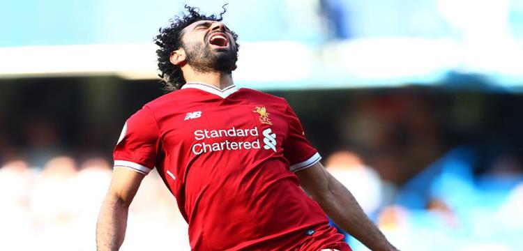 محمد صلاح محمد صلاح